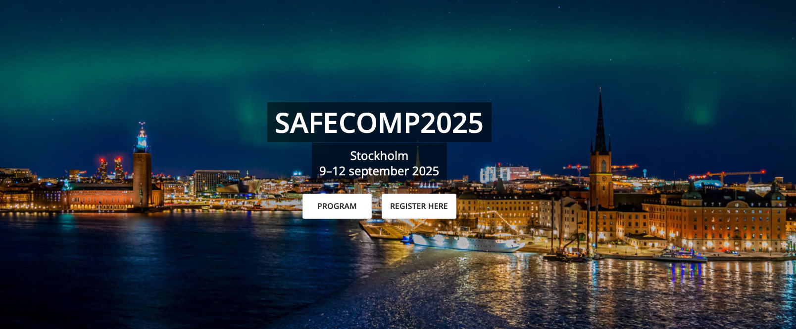SafeComp2025