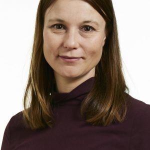 Picture of Anna Ståhl