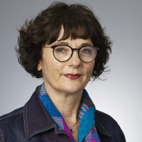 Picture of Cecilia Katzeff