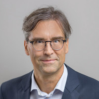 Picture of Henrik Boström