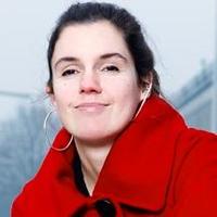 Picture of Nicole Kringos