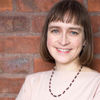Picture of Nina Cyrén Wormbs