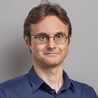 Picture of Panos Papadimitratos