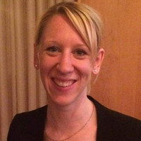 Photo of Åsa Svahn