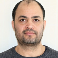 Photo of Mohammed Saqr