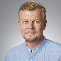 Kent Eriksson