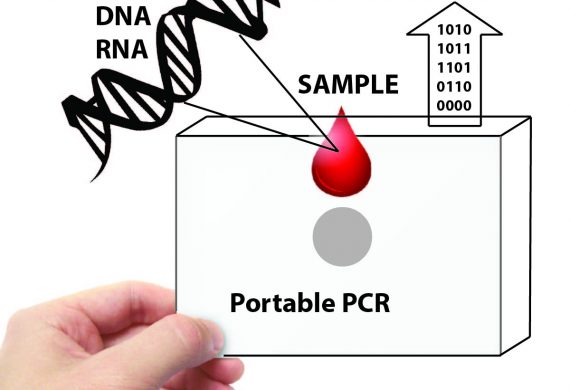 Democratizing Digital DNA Diagnostics