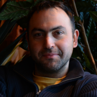 Picture of Amir Payberah
