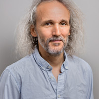 Picture of Benoit Baudry
