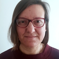 Picture of Sandra Pauletto