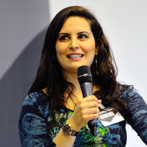 Picture of Zahra Kalantari