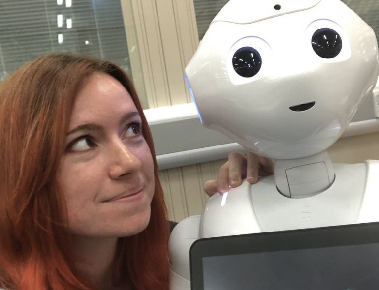Meet Katie Winkle – Postdoc Fellow at Digital Futures