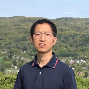 Picture of Pan Zhao