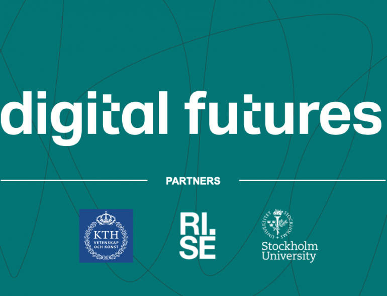 Digital Futures Fellowships – here are the first honourees
