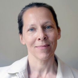 Picture of Karin Hansson