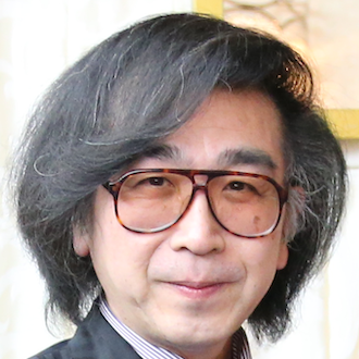 Picture of Yoshiyuki Sankai