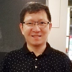 Picture of Zhu Rui