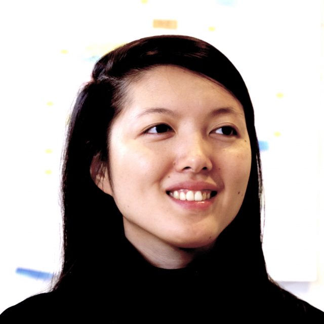 Picture of Stacy Hsueh