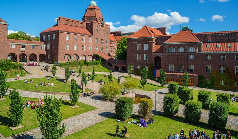 Nordic Learning Analytics Summer Institute in Stockholm on 13-14 June 2022