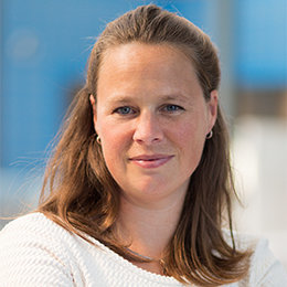 Picture of Maaike Kleinsmann