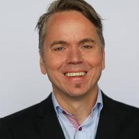 Picture of Björn Berggren