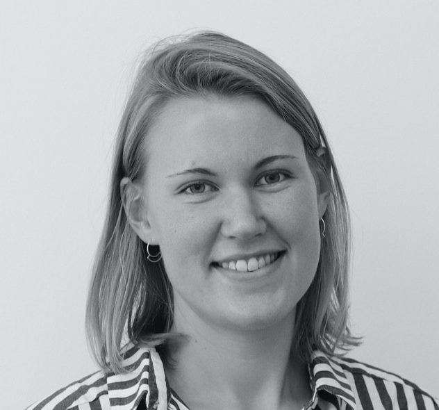 Welcome Vendela Hasselberg – joining Digital Futures Operations Team