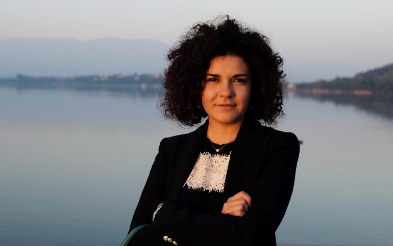 Postdoc Francesca Larosa secures a prestigious MSCA European Fellowship for her project, LIBRA